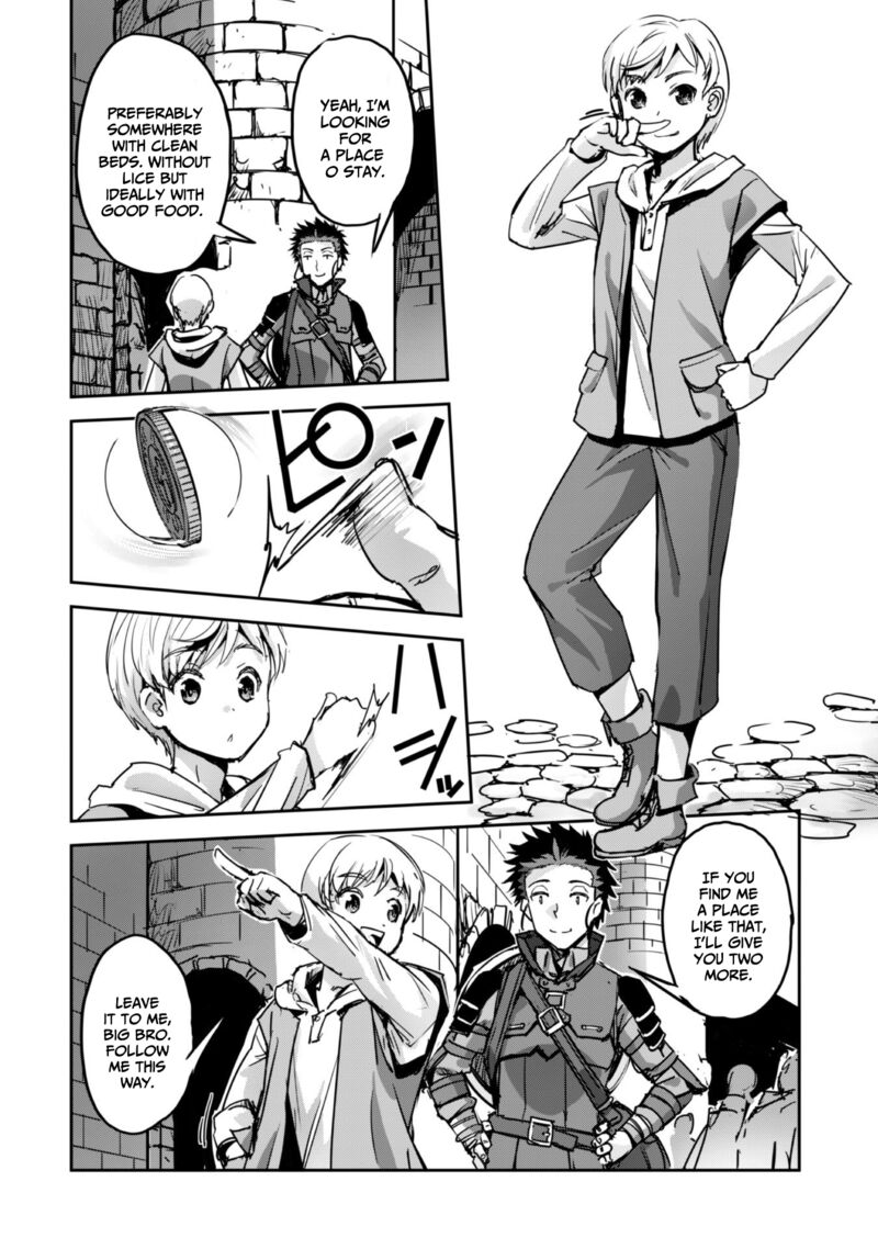 Goshujin Sama To Yuku Isekai Survival 47 12