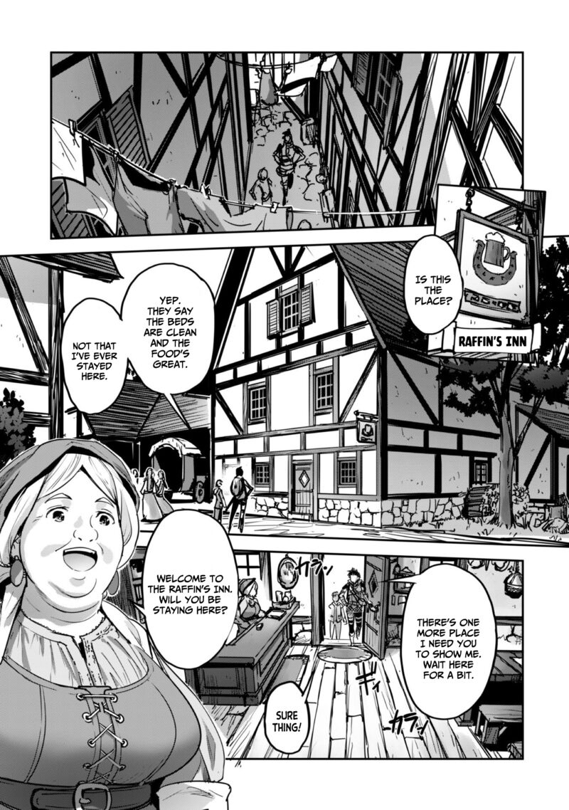 Goshujin Sama To Yuku Isekai Survival 47 13