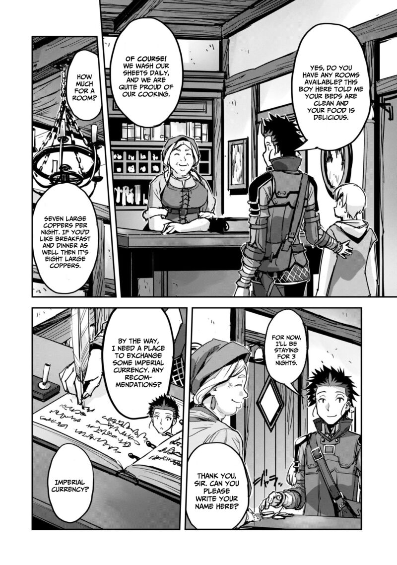 Goshujin Sama To Yuku Isekai Survival 47 14