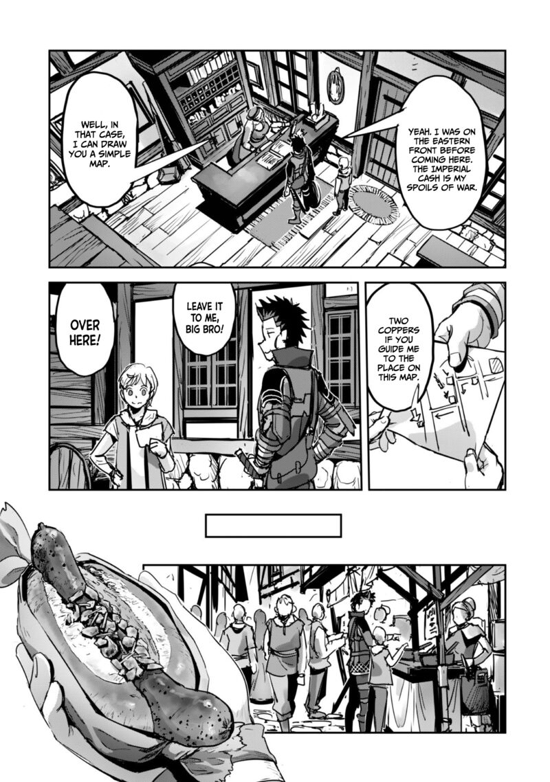 Goshujin Sama To Yuku Isekai Survival 47 15