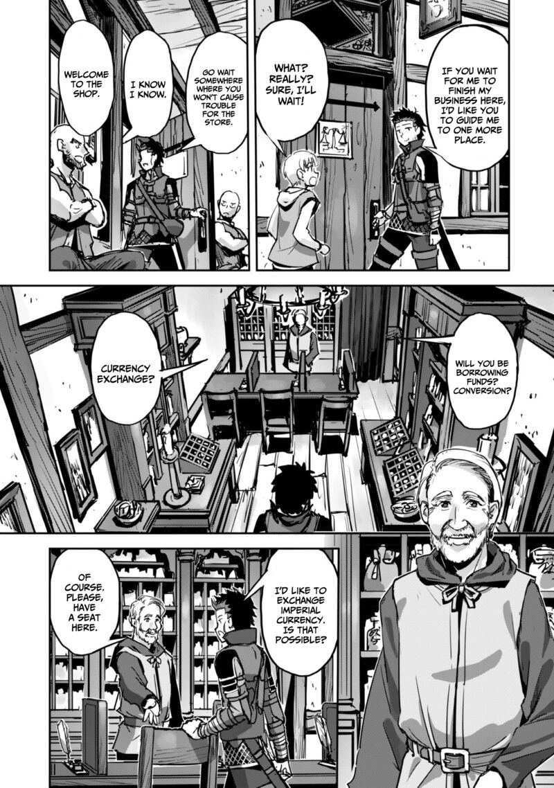 Goshujin Sama To Yuku Isekai Survival 47 17