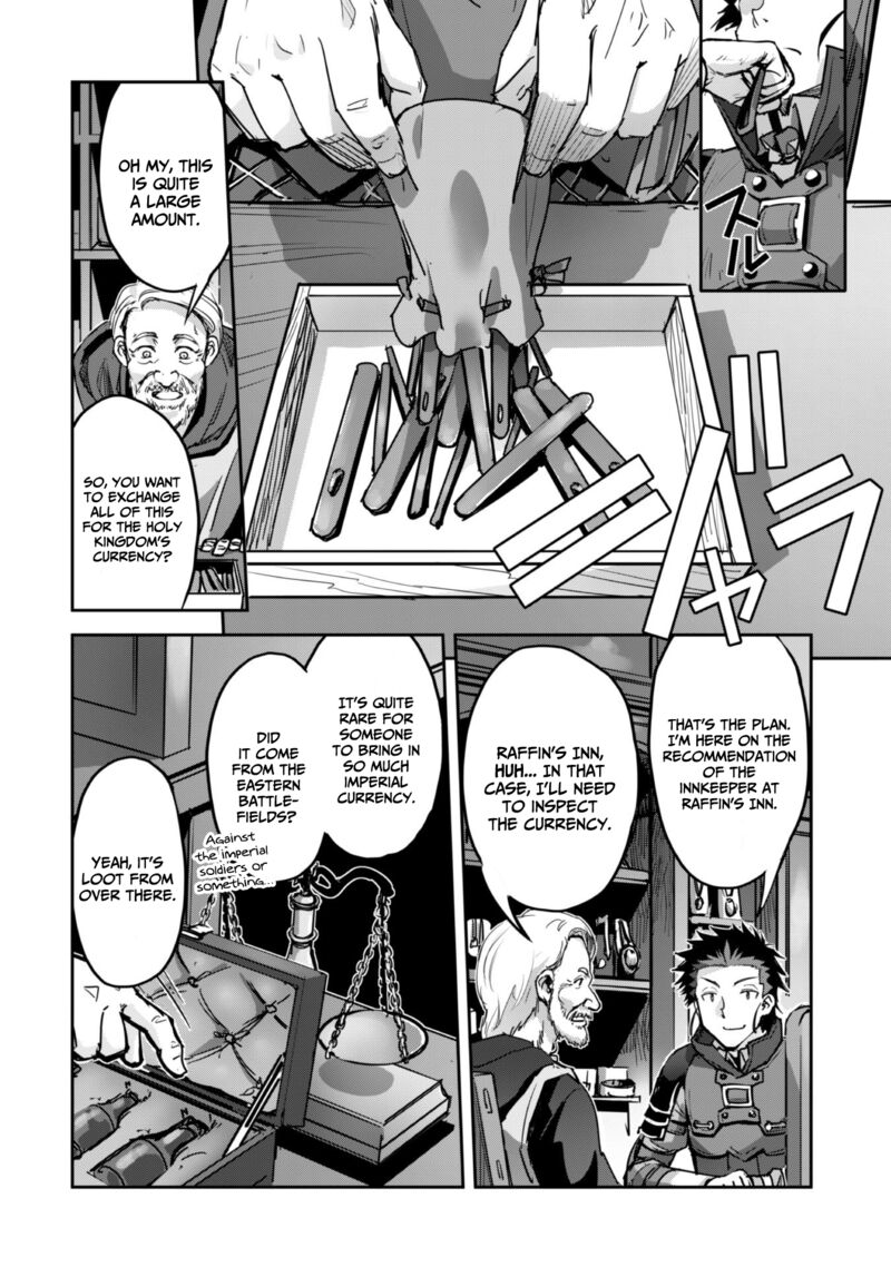 Goshujin Sama To Yuku Isekai Survival 47 18