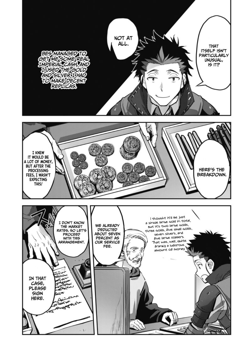 Goshujin Sama To Yuku Isekai Survival 47 19