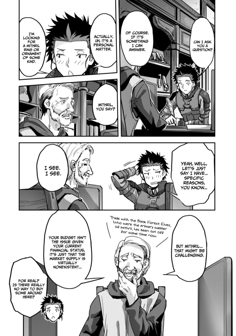 Goshujin Sama To Yuku Isekai Survival 47 20