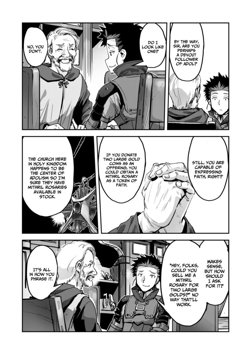 Goshujin Sama To Yuku Isekai Survival 47 21