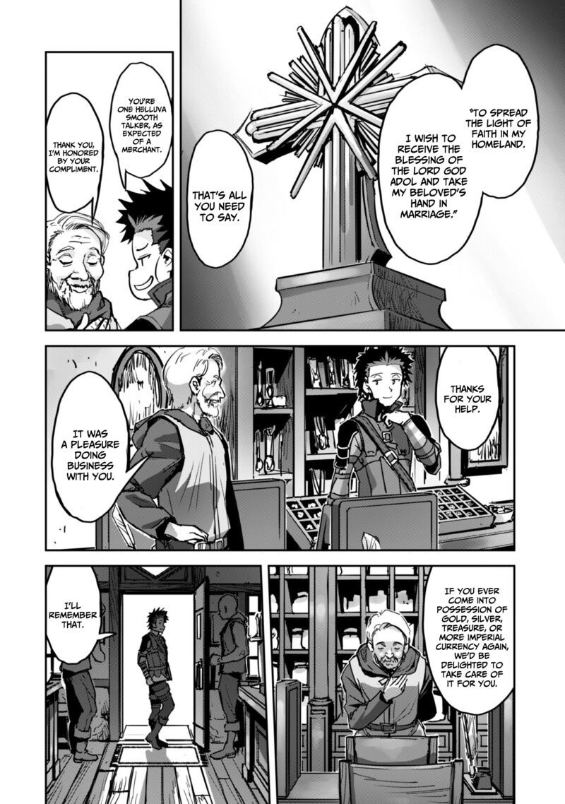 Goshujin Sama To Yuku Isekai Survival 47 22