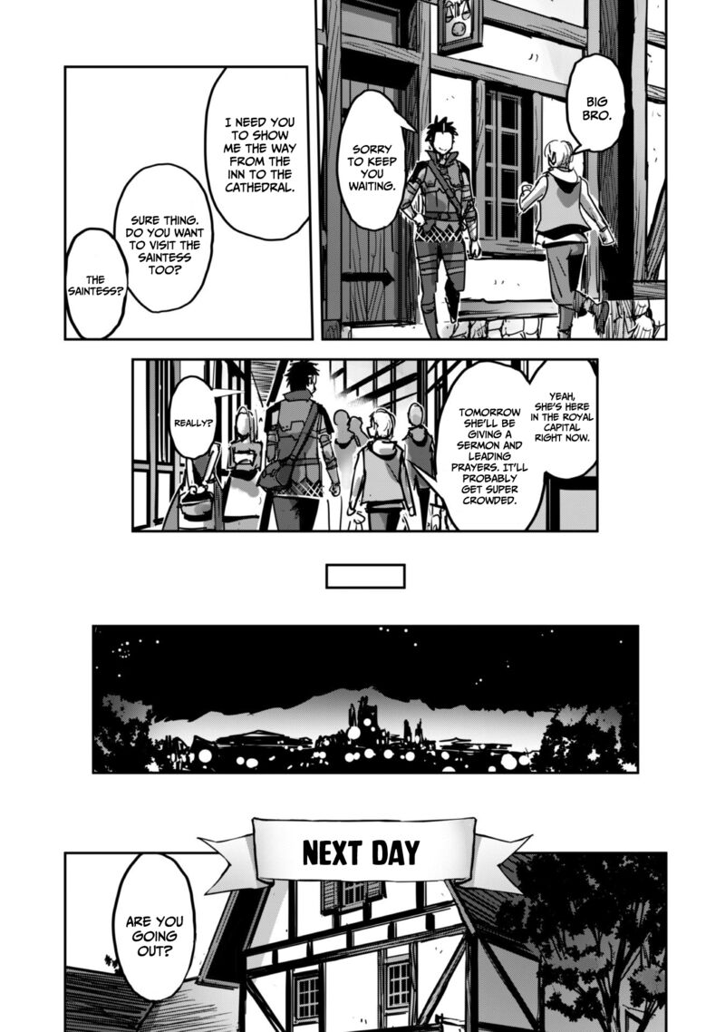 Goshujin Sama To Yuku Isekai Survival 47 23