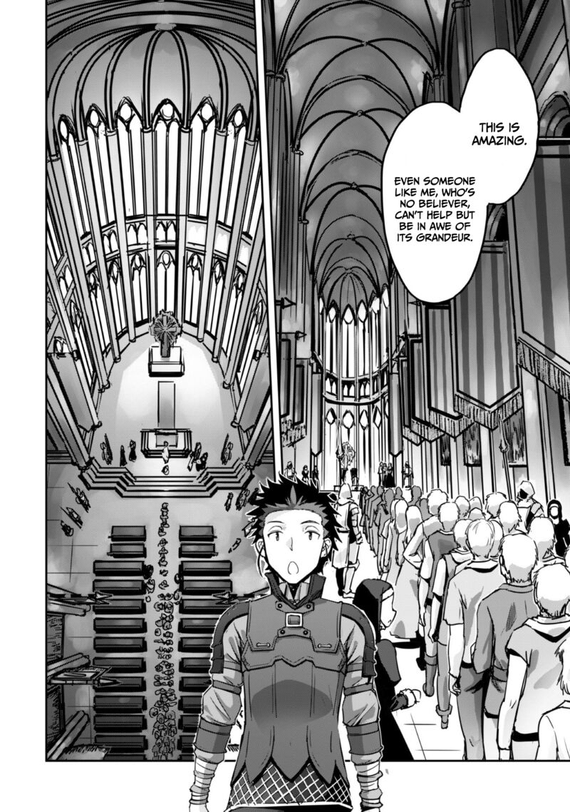 Goshujin Sama To Yuku Isekai Survival 47 26