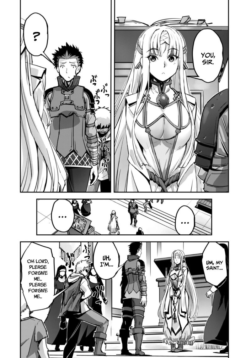 Goshujin Sama To Yuku Isekai Survival 47 28