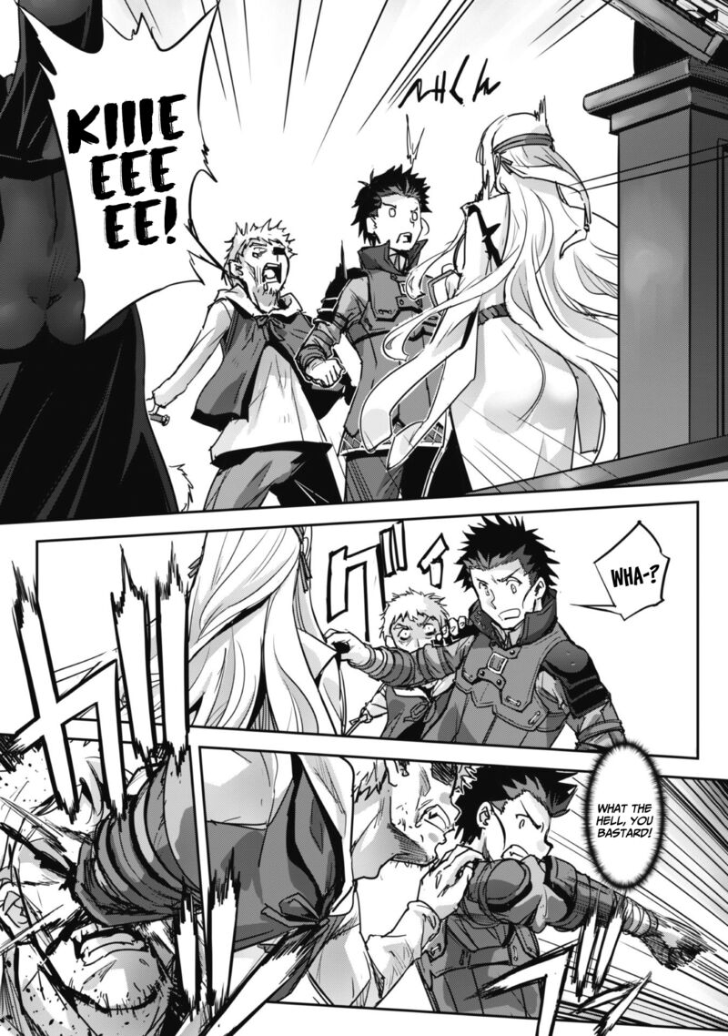 Goshujin Sama To Yuku Isekai Survival 47 29