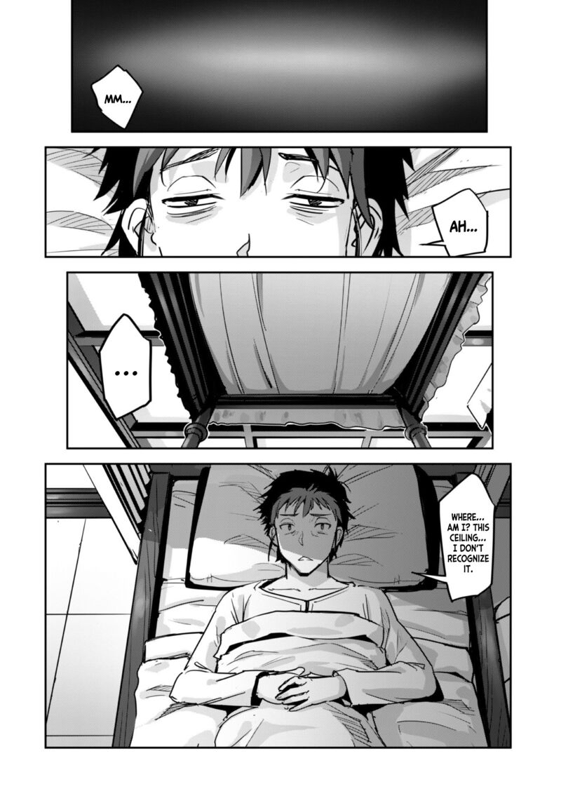 Goshujin Sama To Yuku Isekai Survival 47 32