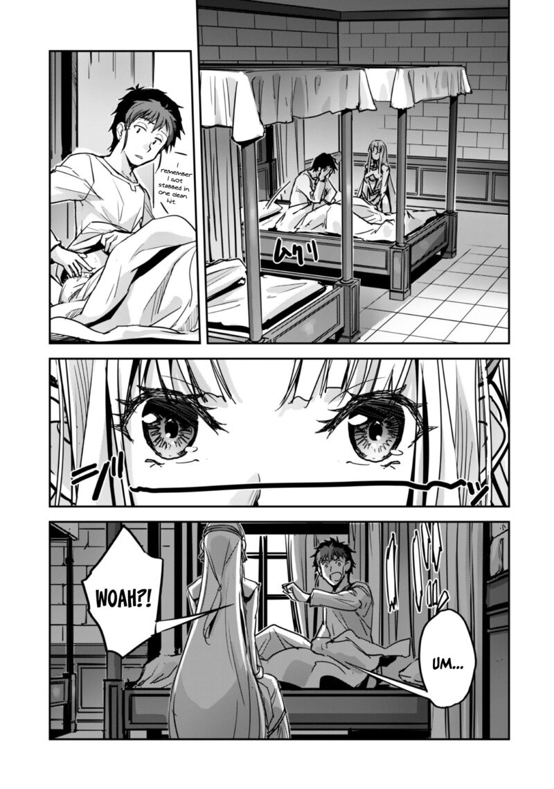 Goshujin Sama To Yuku Isekai Survival 47 33