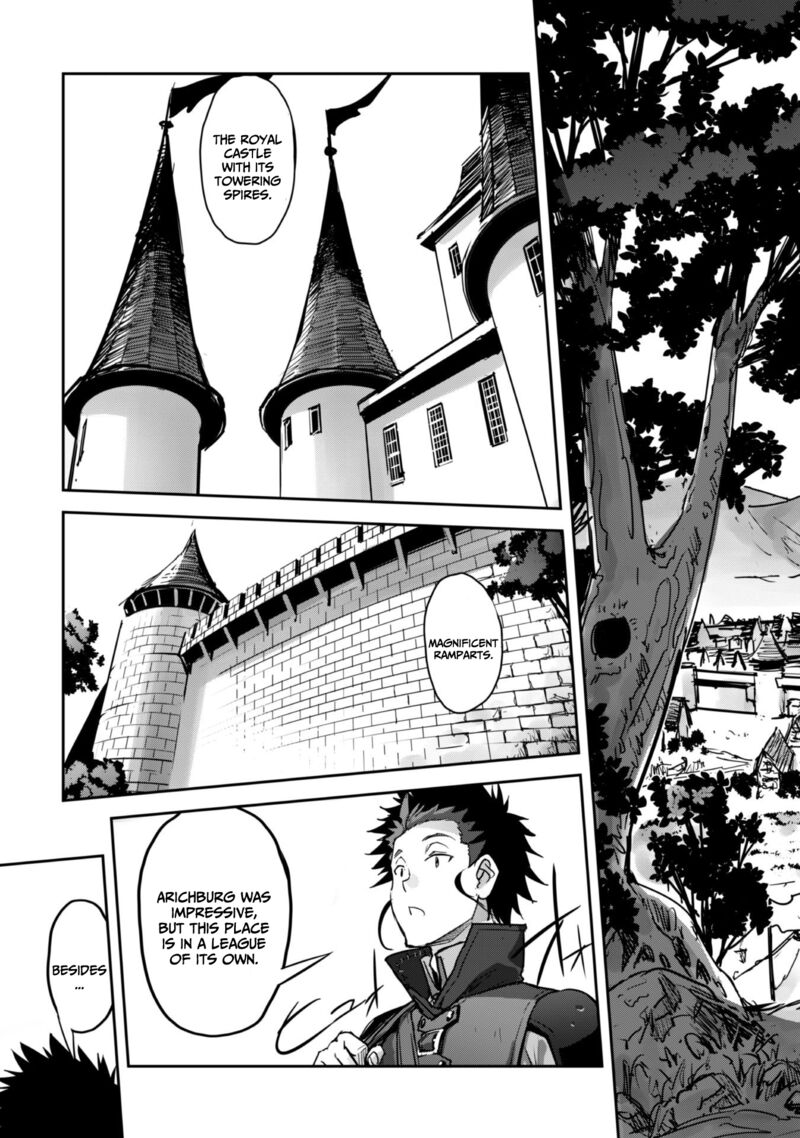 Goshujin Sama To Yuku Isekai Survival 47 5