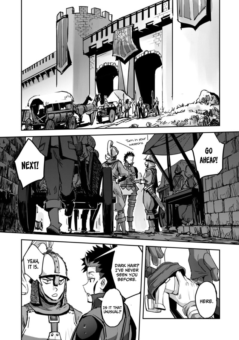 Goshujin Sama To Yuku Isekai Survival 47 7
