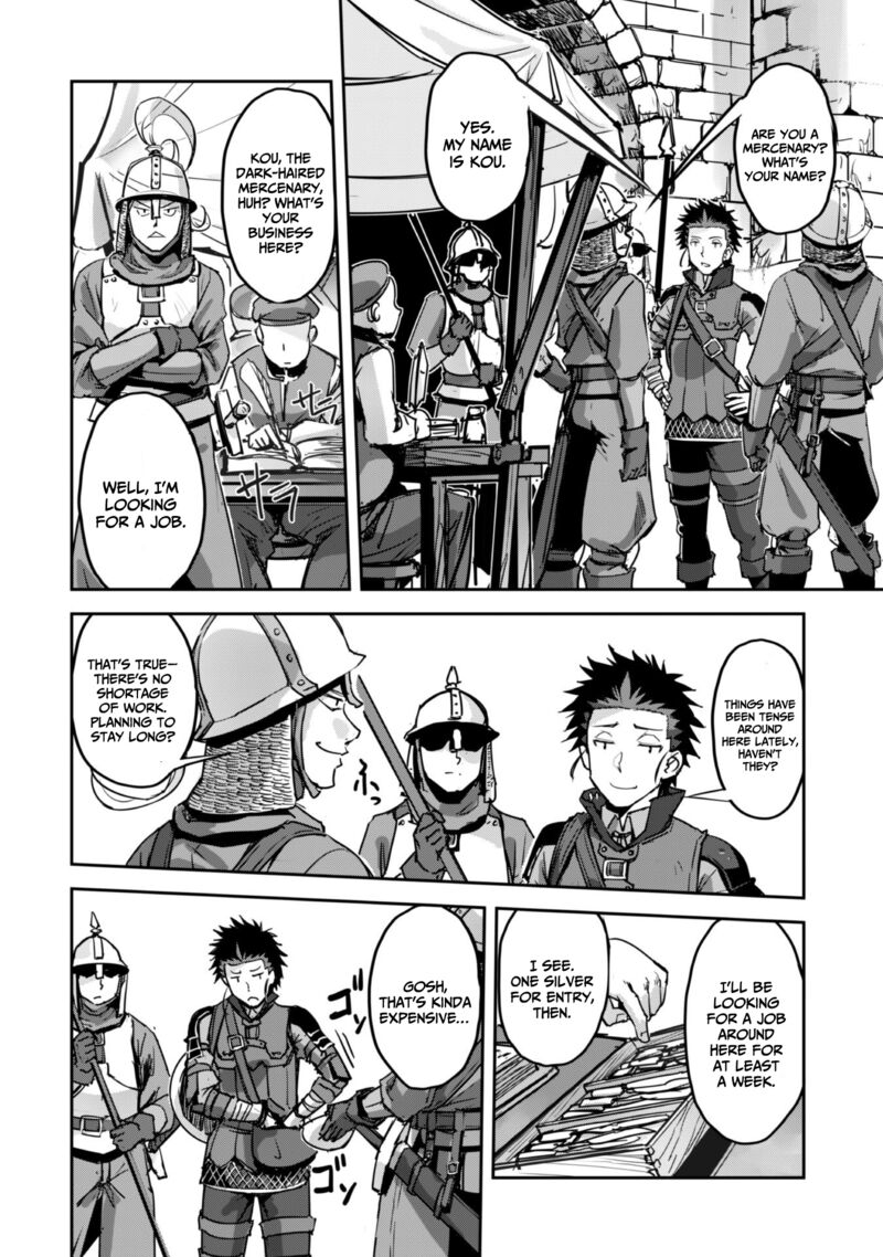 Goshujin Sama To Yuku Isekai Survival 47 8