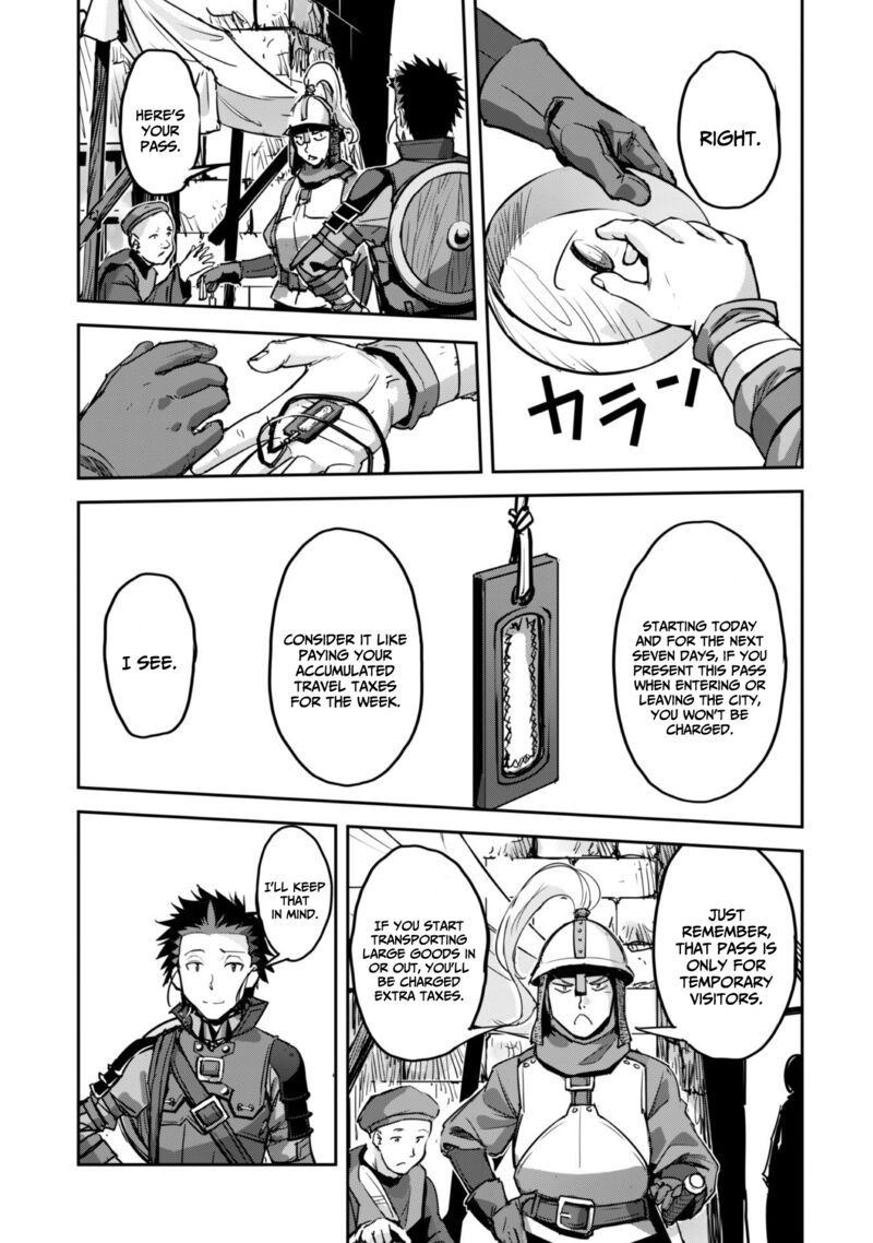 Goshujin Sama To Yuku Isekai Survival 47 9
