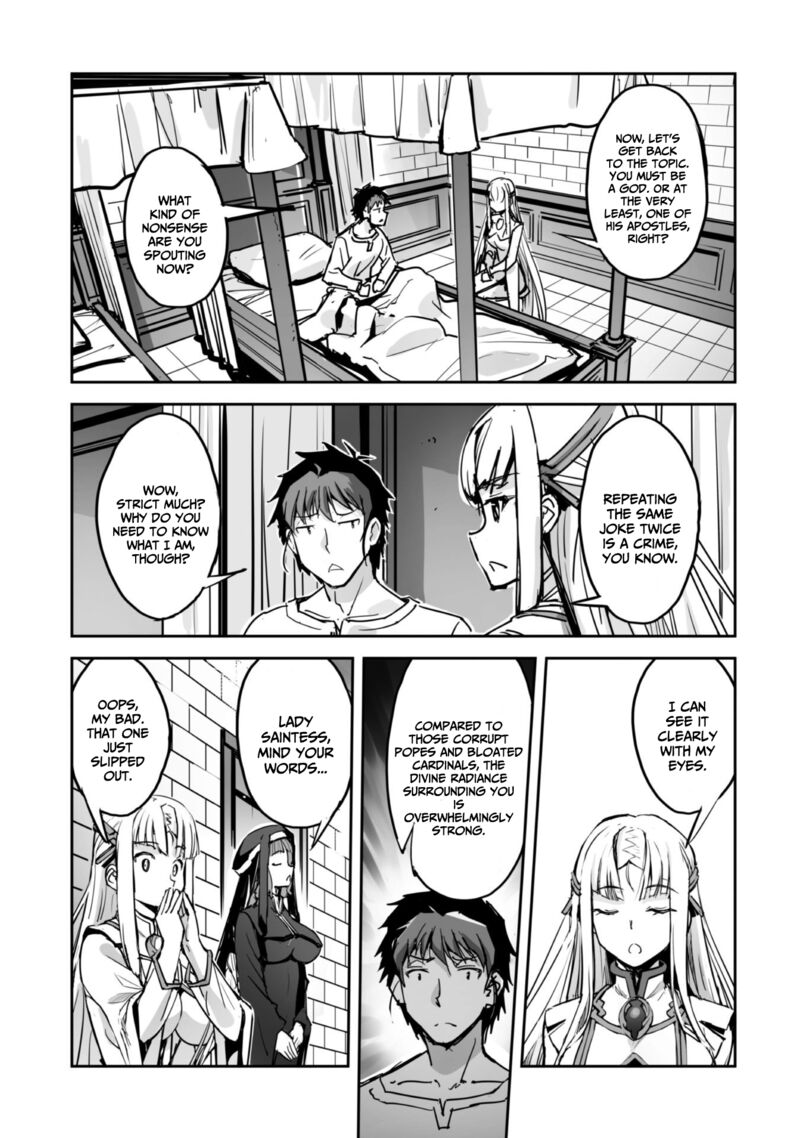 Goshujin Sama To Yuku Isekai Survival 48 11