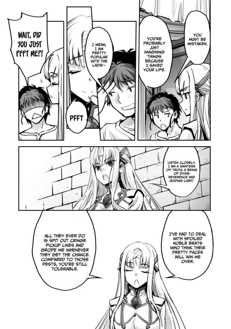 Goshujin Sama To Yuku Isekai Survival 48 12
