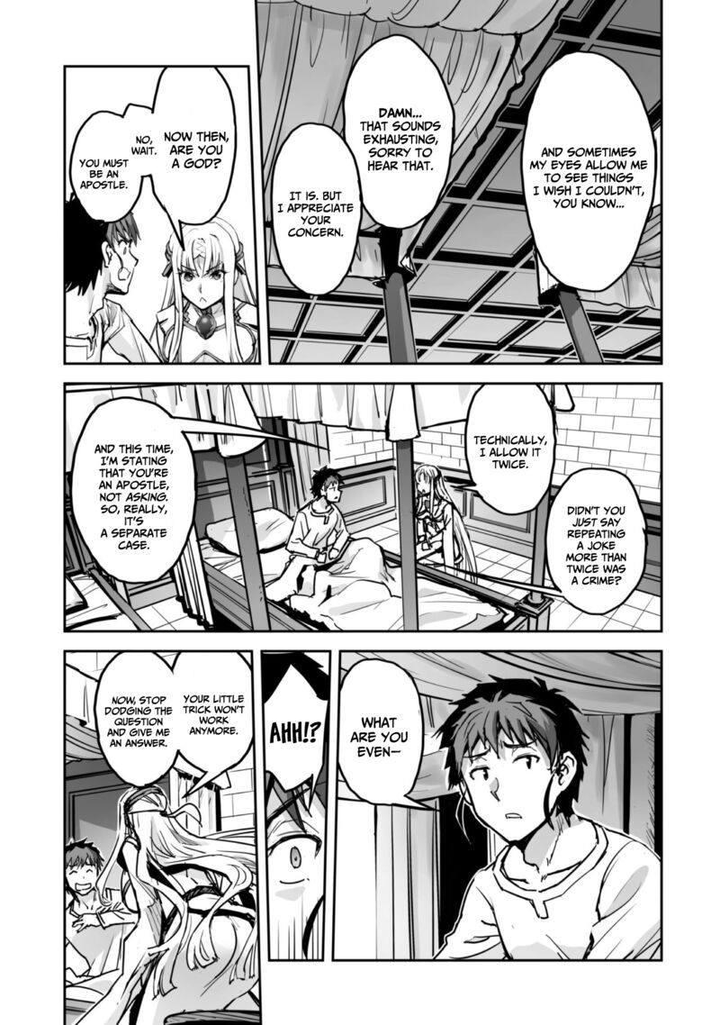 Goshujin Sama To Yuku Isekai Survival 48 13