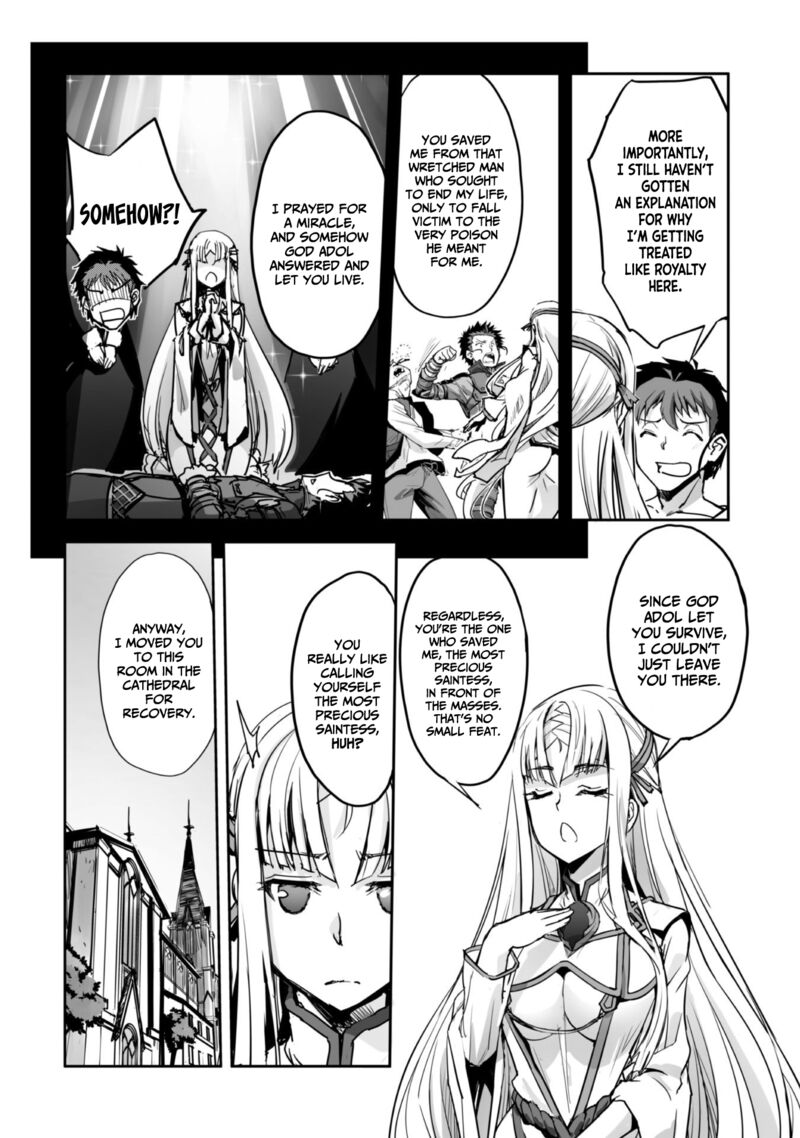 Goshujin Sama To Yuku Isekai Survival 48 14