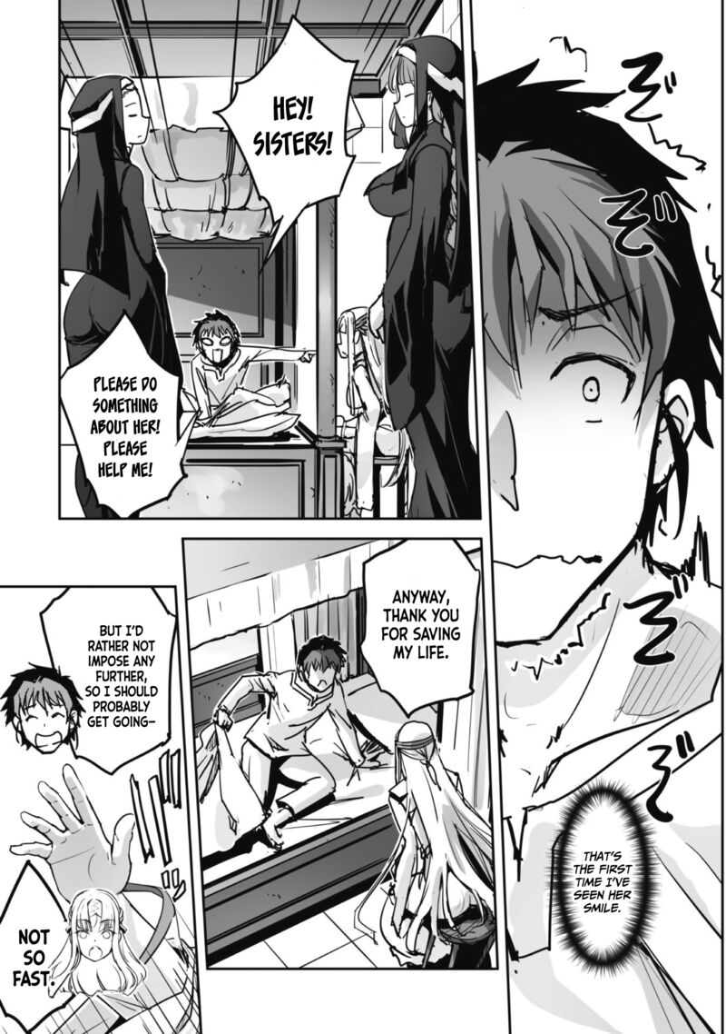 Goshujin Sama To Yuku Isekai Survival 48 17