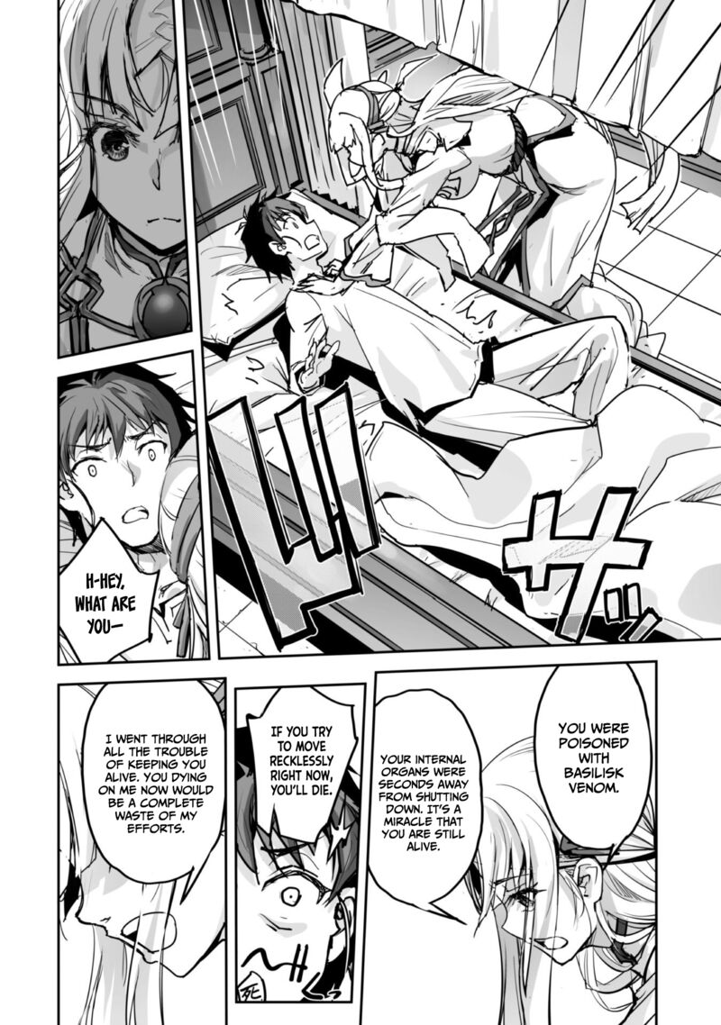 Goshujin Sama To Yuku Isekai Survival 48 18