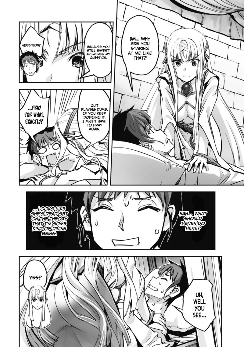 Goshujin Sama To Yuku Isekai Survival 48 20