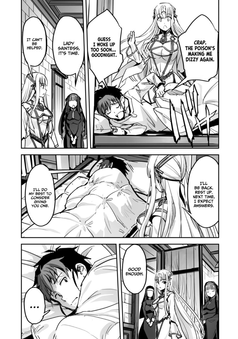 Goshujin Sama To Yuku Isekai Survival 48 21