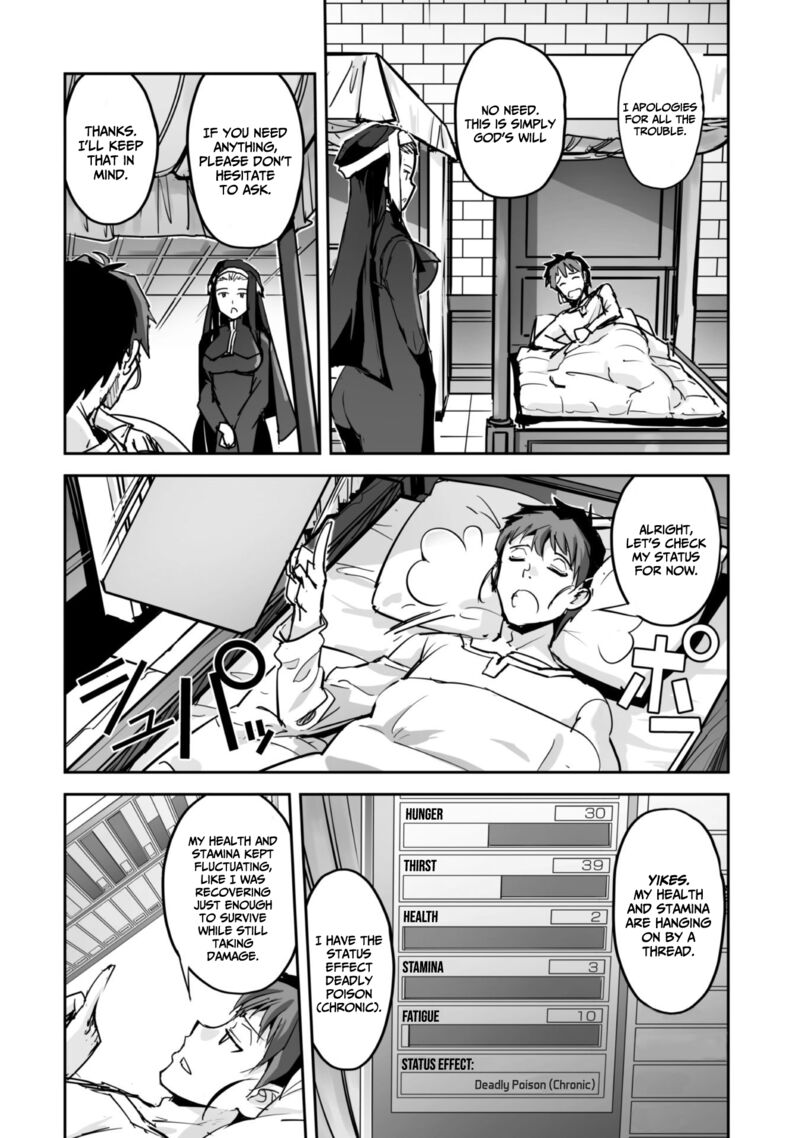 Goshujin Sama To Yuku Isekai Survival 48 22