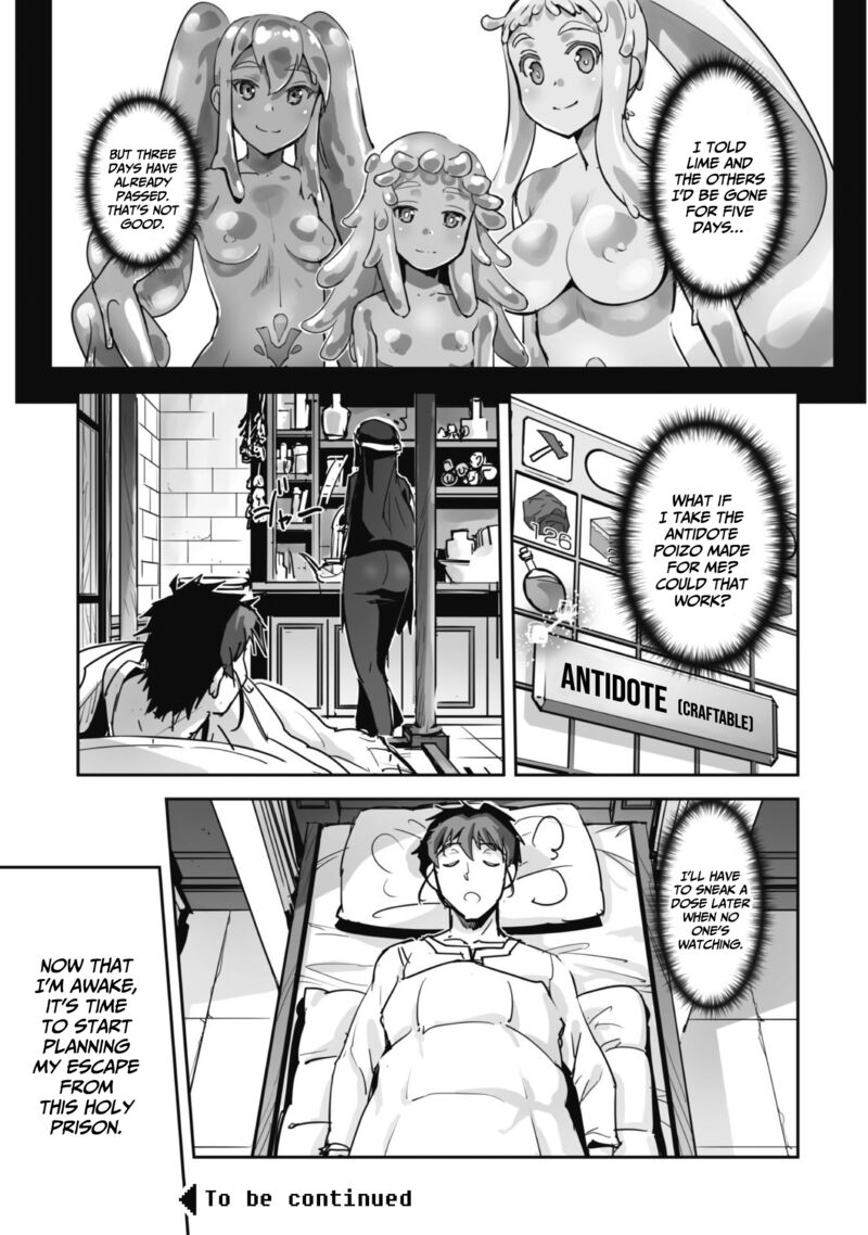 Goshujin Sama To Yuku Isekai Survival 48 23