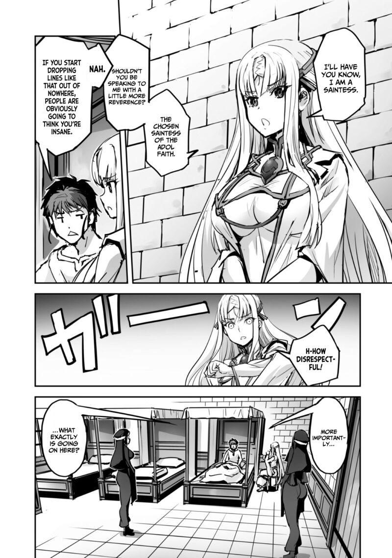 Goshujin Sama To Yuku Isekai Survival 48 5