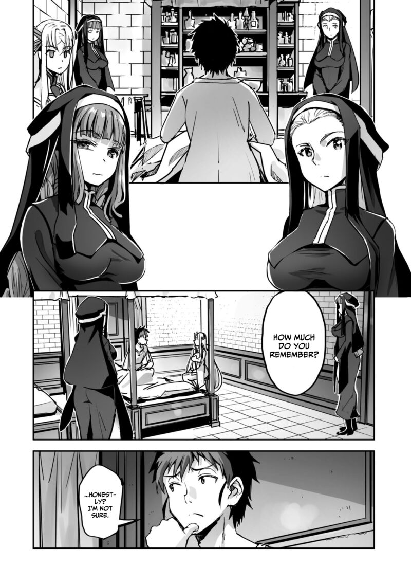 Goshujin Sama To Yuku Isekai Survival 48 6