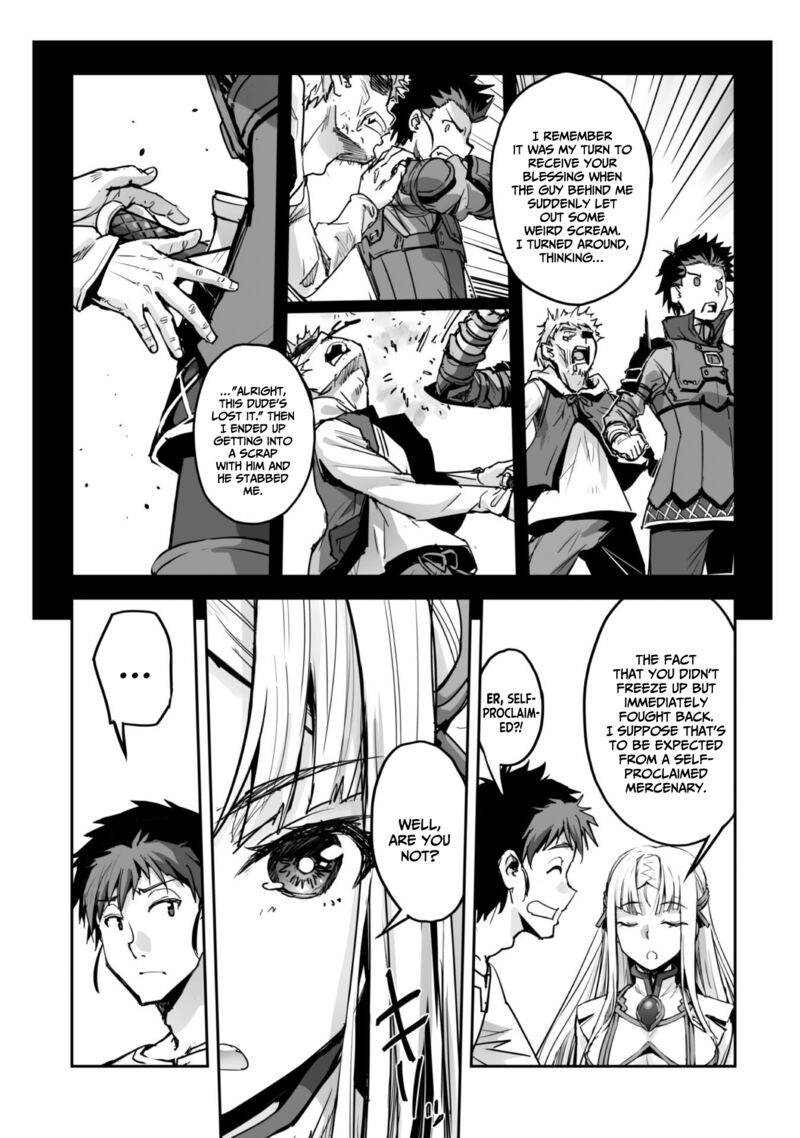 Goshujin Sama To Yuku Isekai Survival 48 7