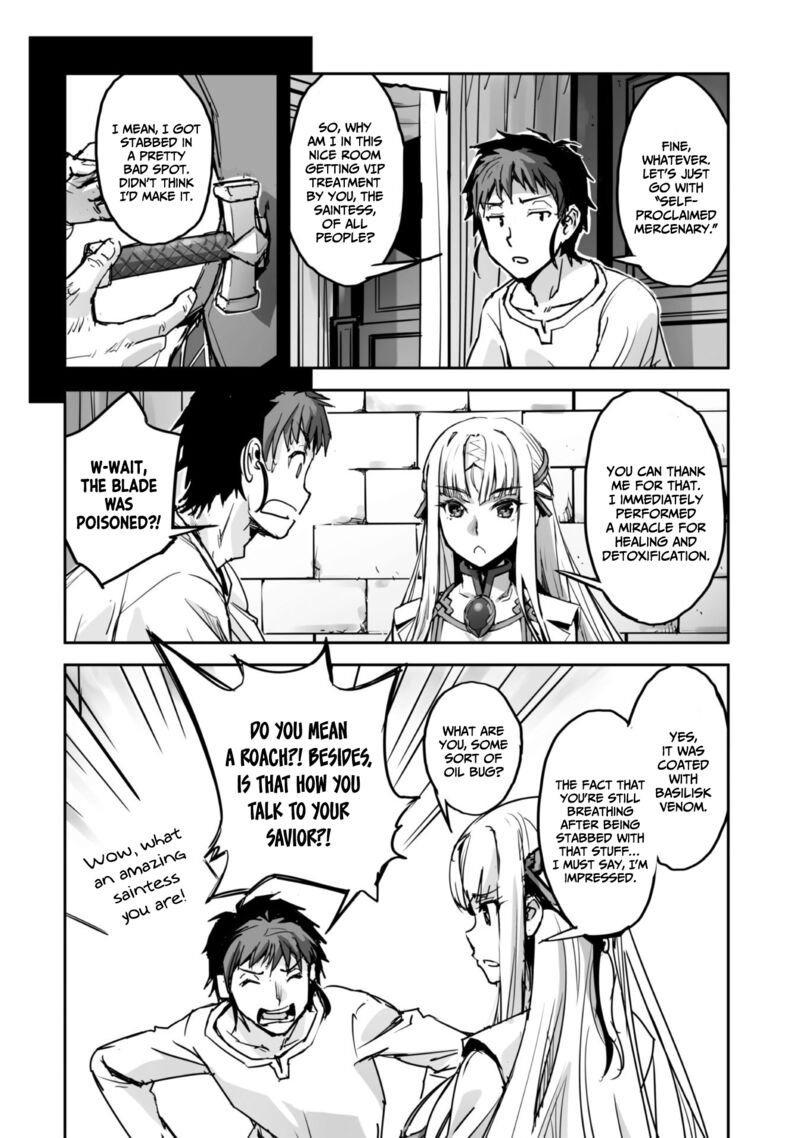 Goshujin Sama To Yuku Isekai Survival 48 8