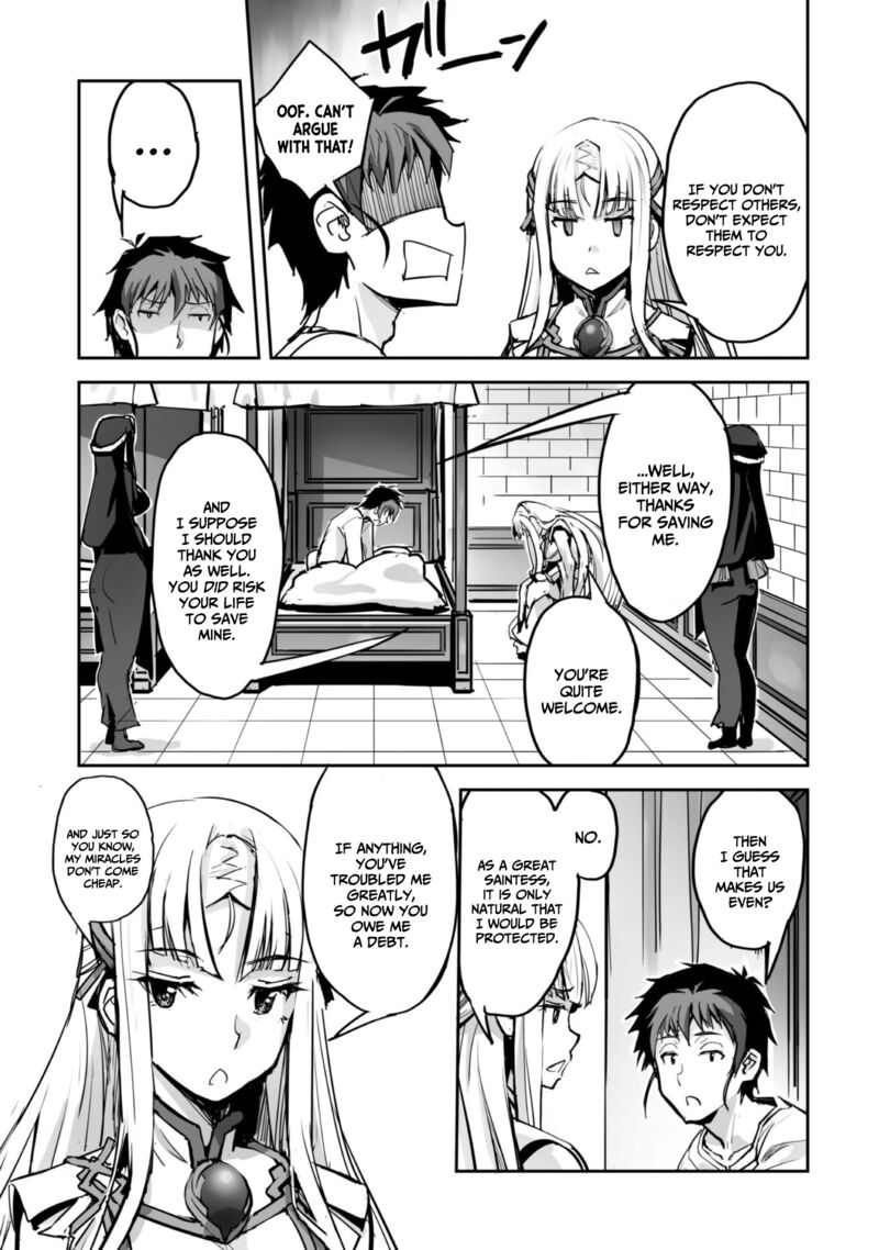 Goshujin Sama To Yuku Isekai Survival 48 9