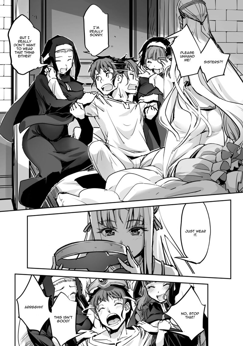 Goshujin Sama To Yuku Isekai Survival 49 12