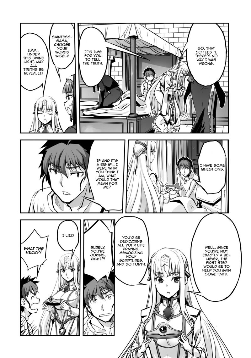 Goshujin Sama To Yuku Isekai Survival 49 14