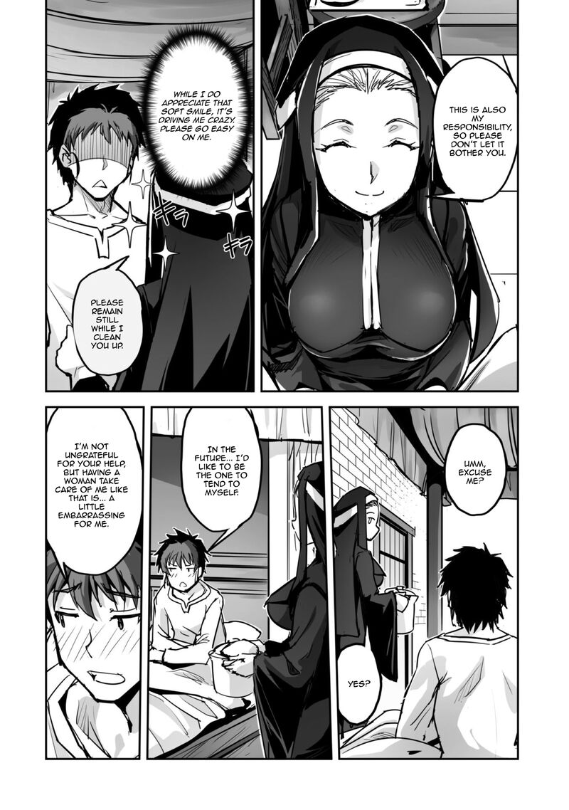Goshujin Sama To Yuku Isekai Survival 49 2