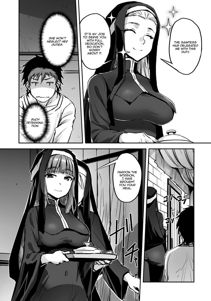 Goshujin Sama To Yuku Isekai Survival 49 3