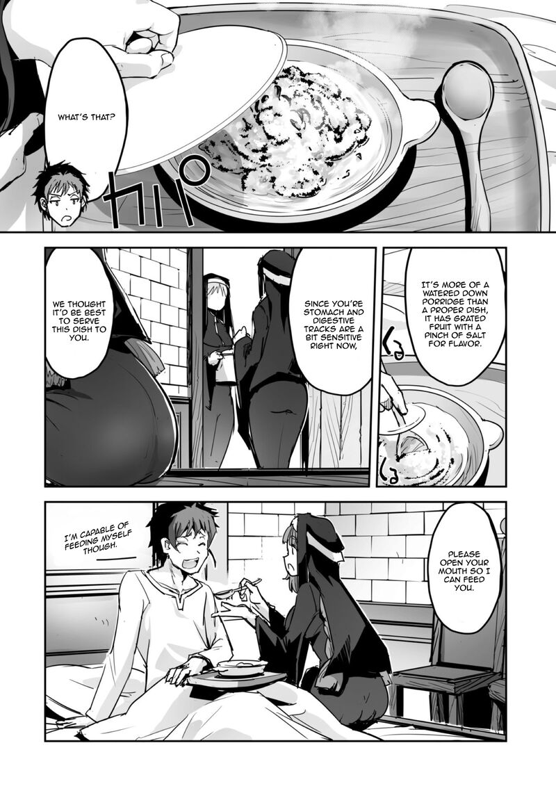 Goshujin Sama To Yuku Isekai Survival 49 4