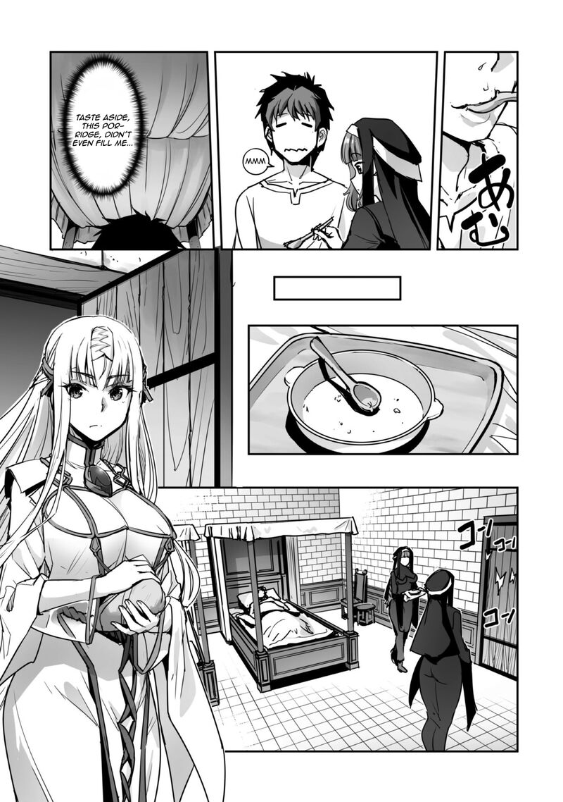 Goshujin Sama To Yuku Isekai Survival 49 5