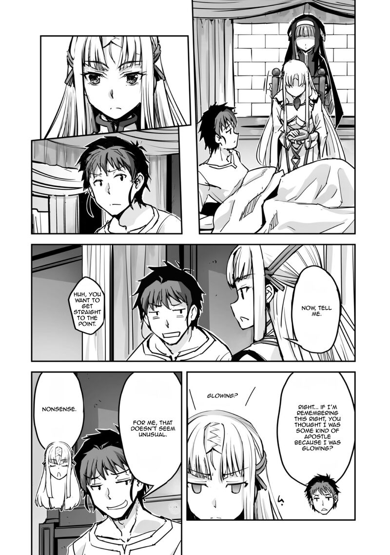 Goshujin Sama To Yuku Isekai Survival 49 6