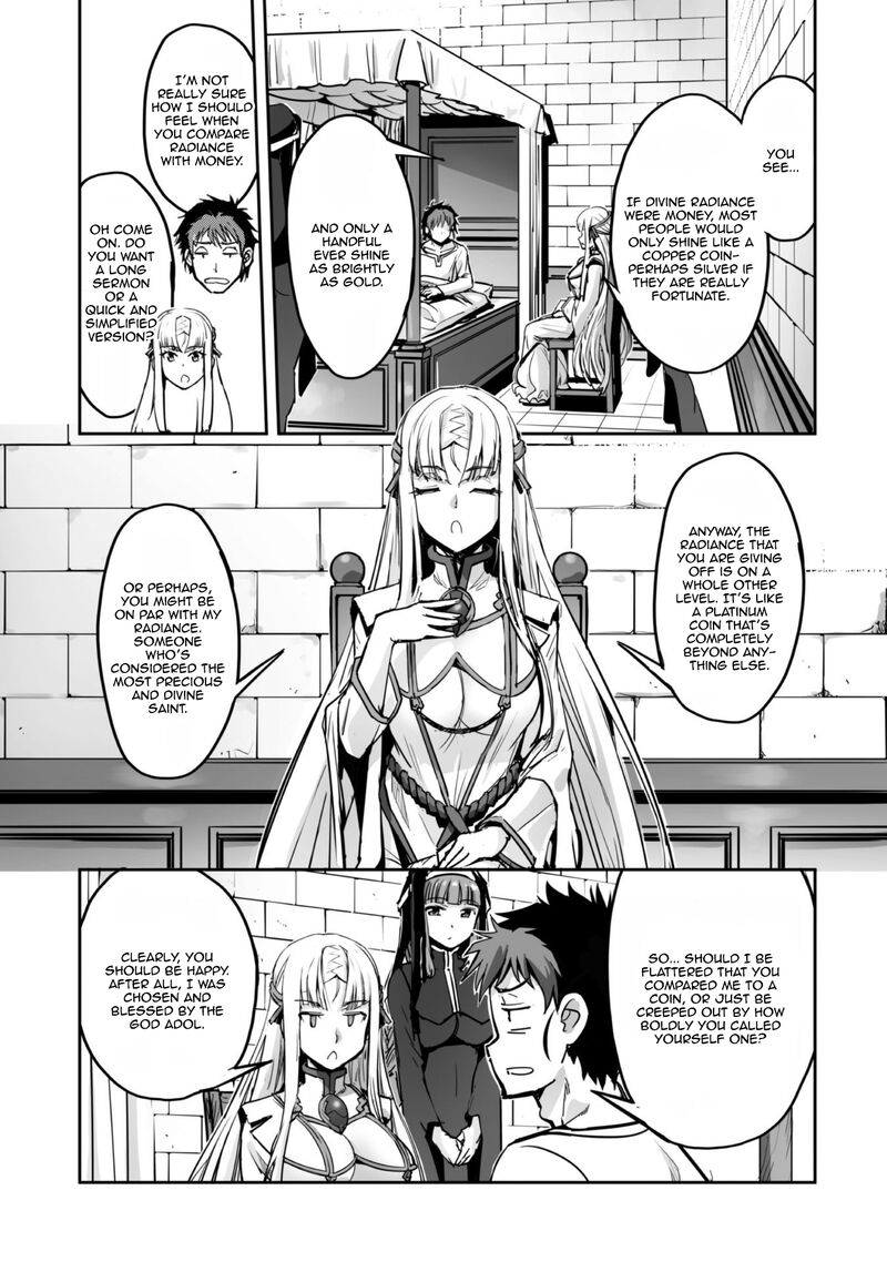 Goshujin Sama To Yuku Isekai Survival 49 7