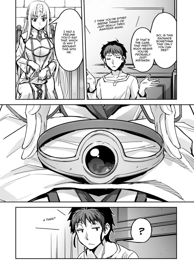 Goshujin Sama To Yuku Isekai Survival 49 8
