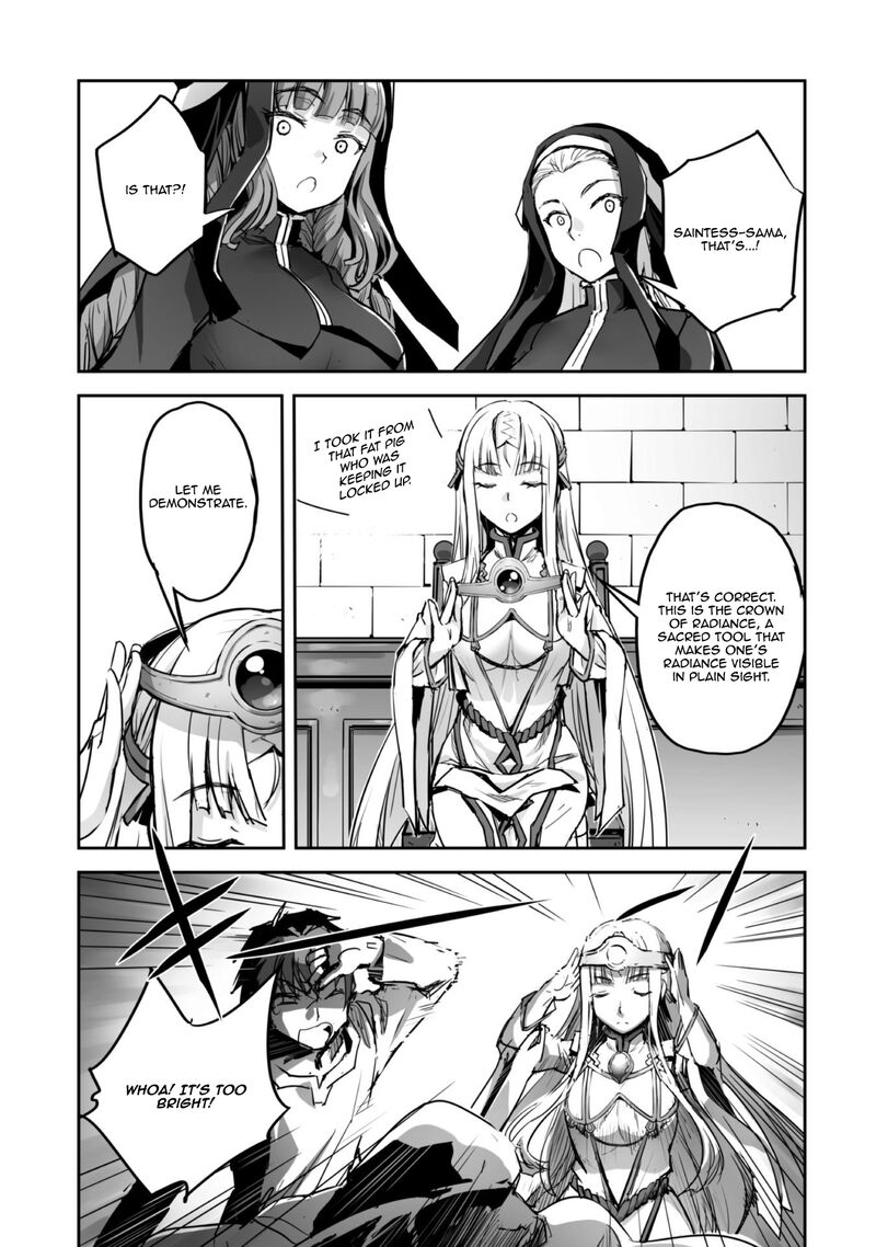 Goshujin Sama To Yuku Isekai Survival 49 9