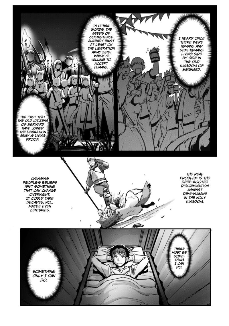 Goshujin Sama To Yuku Isekai Survival 50 15