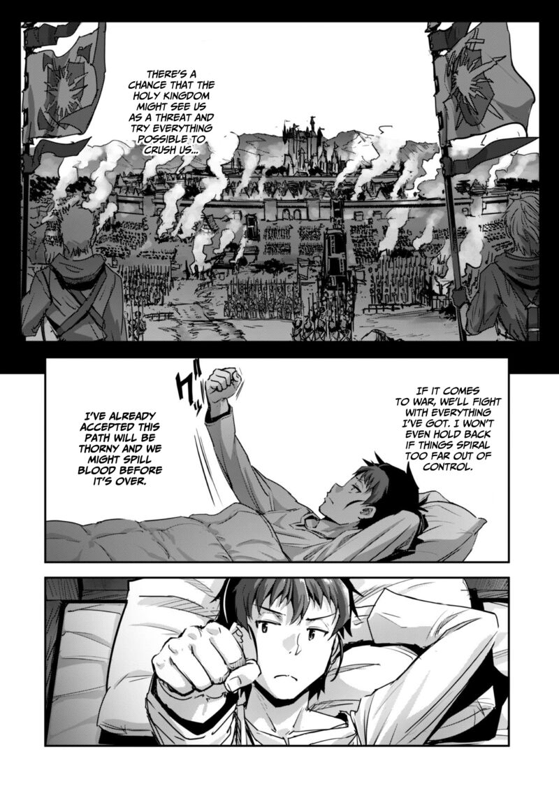 Goshujin Sama To Yuku Isekai Survival 50 18