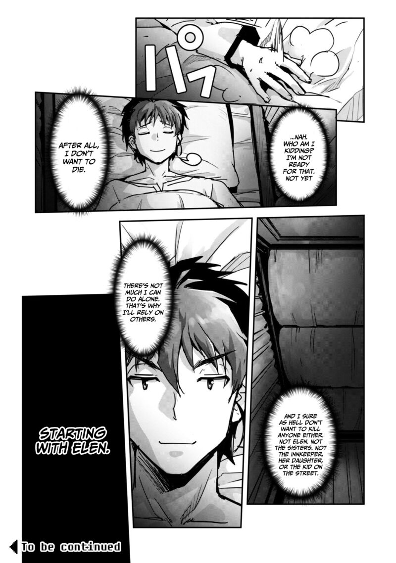 Goshujin Sama To Yuku Isekai Survival 50 19