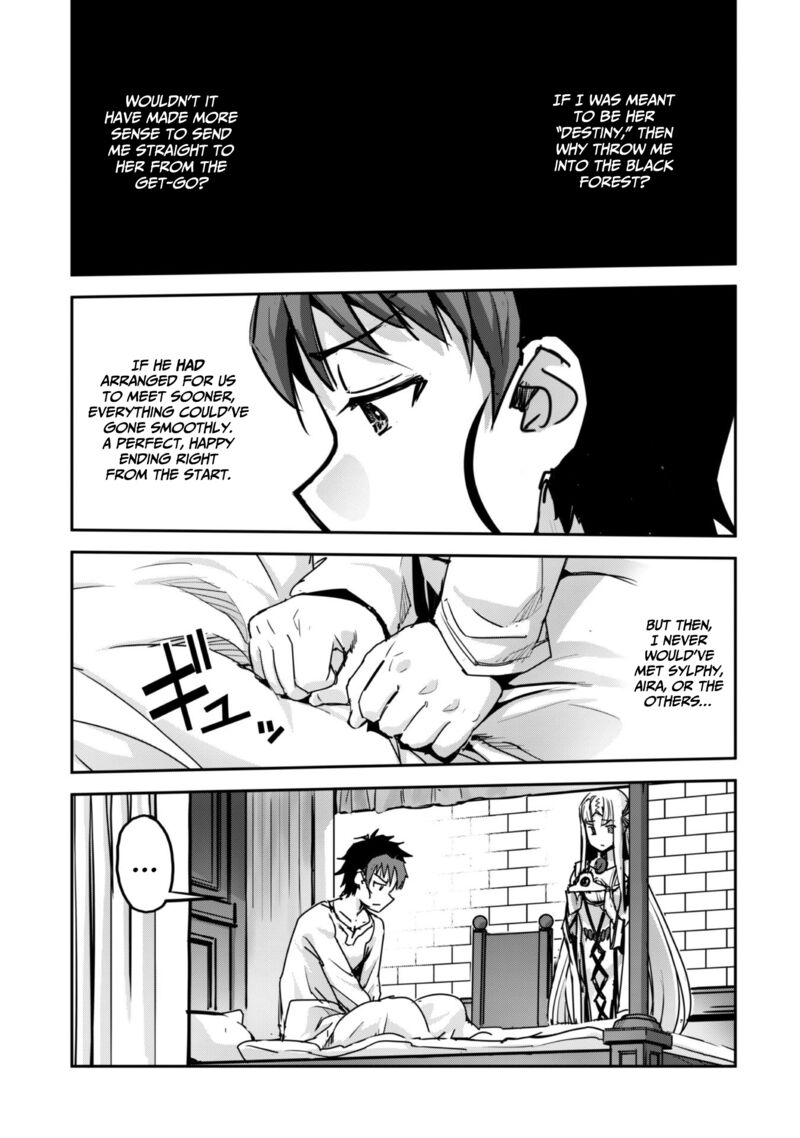 Goshujin Sama To Yuku Isekai Survival 50 5
