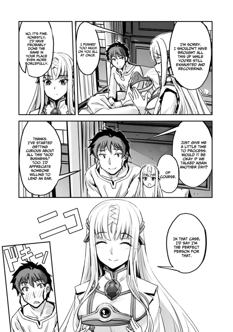 Goshujin Sama To Yuku Isekai Survival 50 6
